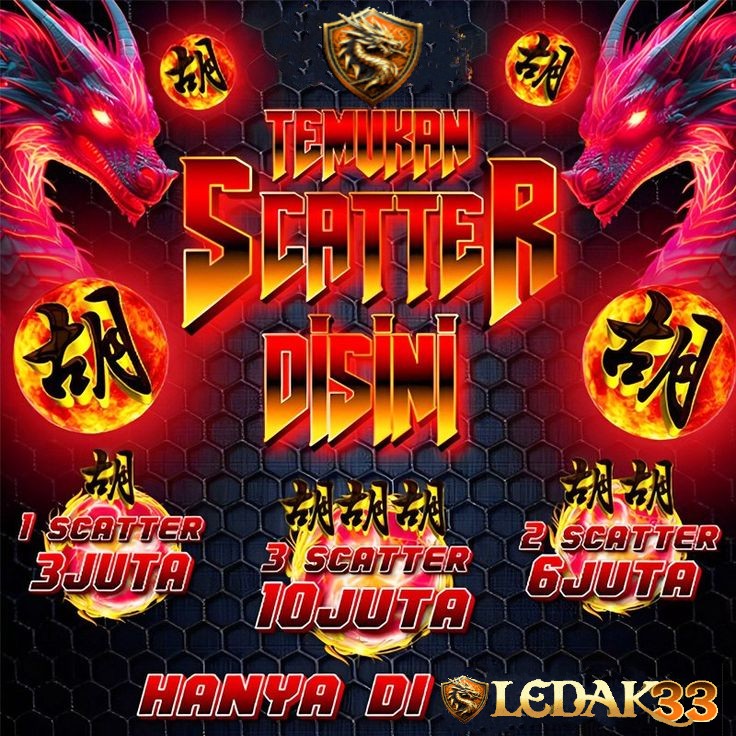 situs Game online LEDAK33